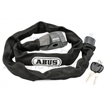 Abus CityChain 6800/110 czarny